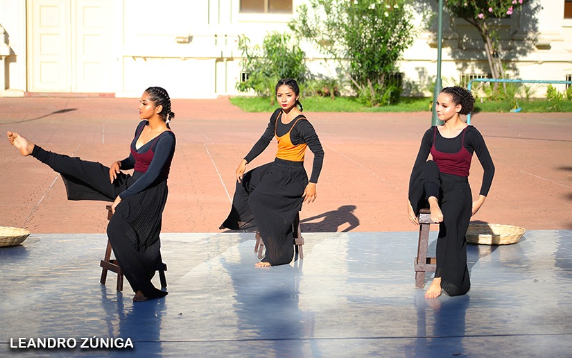 DANZA